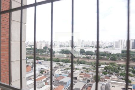 Sala de apartamento à venda com 2 quartos, 52m² em Casa Verde, São Paulo