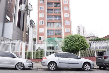 Fachada de apartamento à venda com 2 quartos, 52m² em Casa Verde, São Paulo