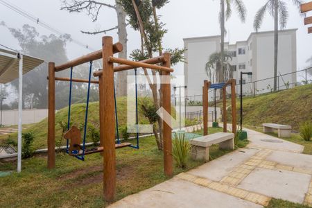 Área Comum - Playground de apartamento à venda com 2 quartos, 44m² em Protásio Alves, Porto Alegre