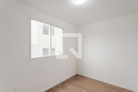Quarto 2 de apartamento à venda com 2 quartos, 44m² em Protásio Alves, Porto Alegre