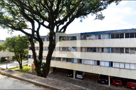 Vista do Quarto 1 de apartamento à venda com 3 quartos, 65m² em Parque Cecap, Guarulhos