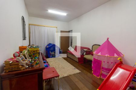 Sala de casa à venda com 3 quartos, 100m² em Jardim Ester, São Paulo