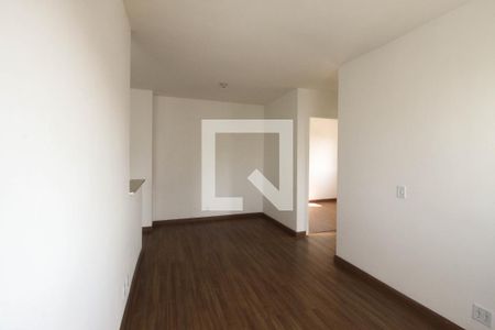 Sala de apartamento para alugar com 2 quartos, 45m² em Jardim Ibitirama, São Paulo