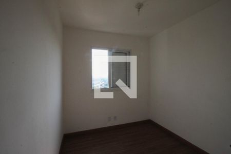 Quarto 1 de apartamento para alugar com 2 quartos, 45m² em Jardim Ibitirama, São Paulo