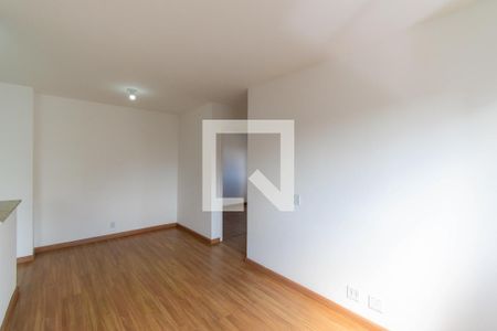 Sala de apartamento para alugar com 2 quartos, 45m² em Jardim Ibitirama, São Paulo