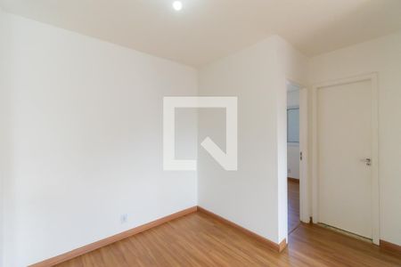 Sala de apartamento para alugar com 2 quartos, 45m² em Jardim Ibitirama, São Paulo