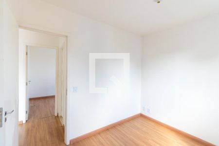 Quarto 1 de apartamento para alugar com 2 quartos, 45m² em Jardim Ibitirama, São Paulo