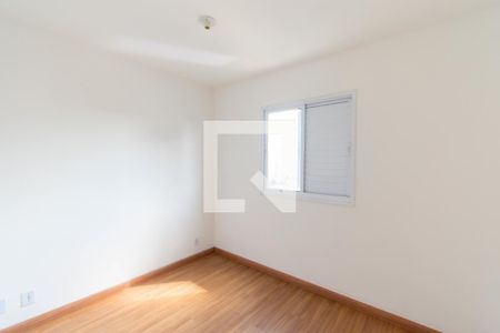 Quarto 1 de apartamento para alugar com 2 quartos, 45m² em Jardim Ibitirama, São Paulo