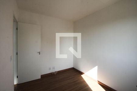 Quarto 1 de apartamento para alugar com 2 quartos, 45m² em Jardim Ibitirama, São Paulo