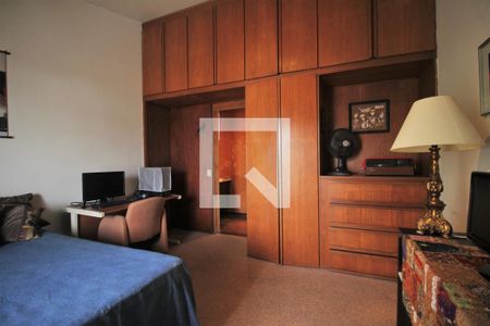 Suíte 1 de casa para alugar com 6 quartos, 650m² em Cidade Jardim, São Paulo
