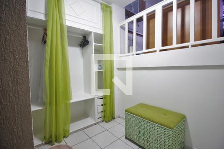 Closet de apartamento à venda com 1 quarto, 50m² em Vila Tramontano, São Paulo