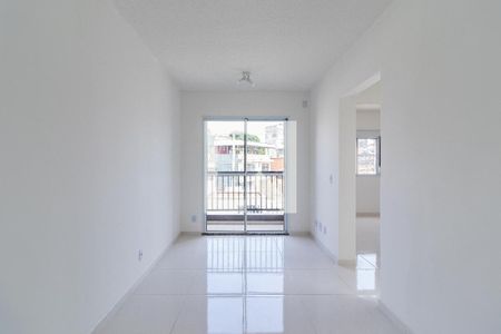 Sala de apartamento à venda com 2 quartos, 45m² em Casa Verde Alta, São Paulo