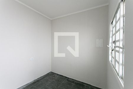 Quarto 3 de casa para alugar com 3 quartos, 70m² em Vila Azevedo, São Paulo