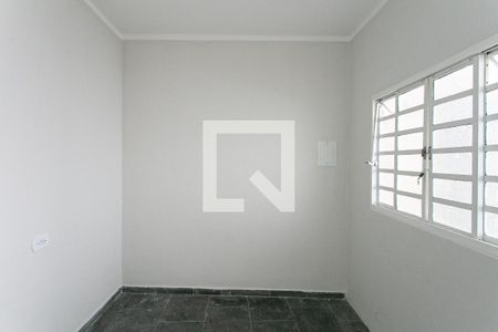 Quarto 3 de casa para alugar com 3 quartos, 70m² em Vila Azevedo, São Paulo