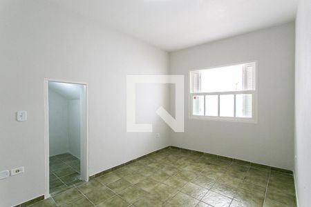 Quarto 2 de casa para alugar com 3 quartos, 70m² em Vila Azevedo, São Paulo