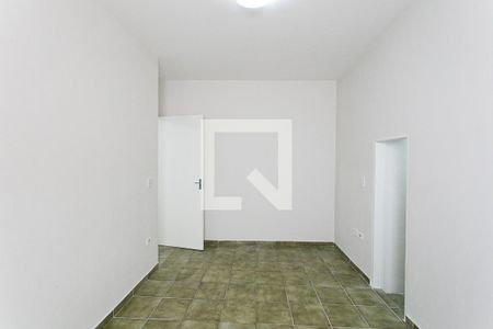 Quarto 2 de casa para alugar com 3 quartos, 70m² em Vila Azevedo, São Paulo