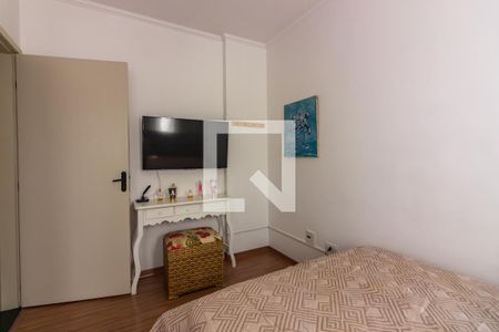 Quarto 2 de apartamento para alugar com 2 quartos, 67m² em Vila Osasco, Osasco