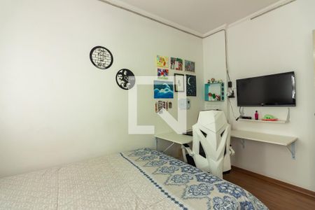 Quarto 1 de apartamento para alugar com 2 quartos, 67m² em Vila Osasco, Osasco