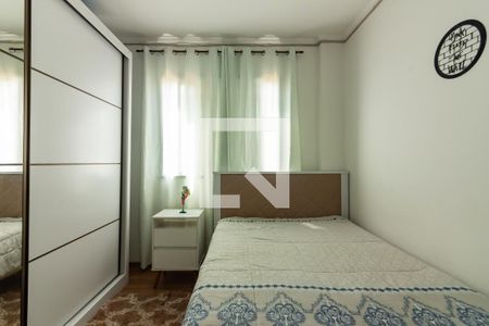 Quarto 1 de apartamento para alugar com 2 quartos, 67m² em Vila Osasco, Osasco