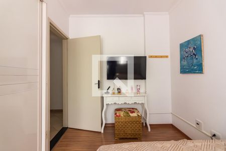 Quarto 2 de apartamento para alugar com 2 quartos, 67m² em Vila Osasco, Osasco