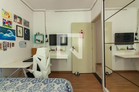 Quarto 1 de apartamento para alugar com 2 quartos, 67m² em Vila Osasco, Osasco