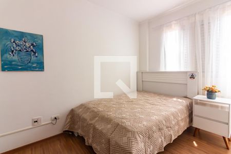 Quarto 2 de apartamento para alugar com 2 quartos, 67m² em Vila Osasco, Osasco