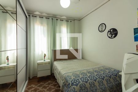 Quarto 1 de apartamento para alugar com 2 quartos, 67m² em Vila Osasco, Osasco