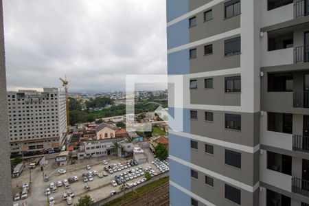 Vista da Quarto 1 de apartamento para alugar com 2 quartos, 60m² em Centro, Osasco