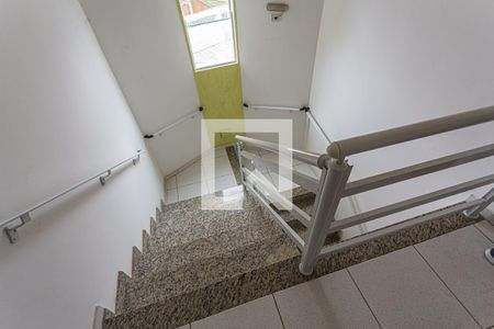 Apartamento à venda com 47m², 2 quartos e 1 vaga Apartamento à venda com 47m², 2 quartos e 1 vagaÁrea comum