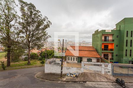 Apartamento à venda com 47m², 2 quartos e 1 vaga Apartamento à venda com 47m², 2 quartos e 1 vagaVista da Varanda do Quarto 2