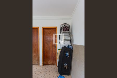 Apartamento à venda com 47m², 2 quartos e 1 vaga Apartamento à venda com 47m², 2 quartos e 1 vagaÁrea comum - Garagem (Deposito)