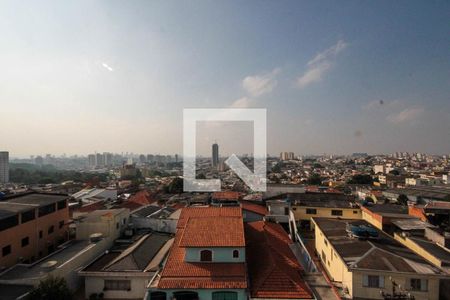 vista de casa à venda com 1 quarto, 51m² em Vila Alpina, São Paulo