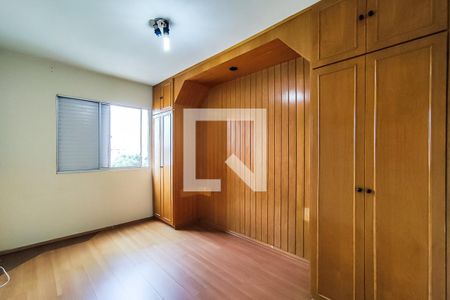 Quarto 1 de apartamento para alugar com 2 quartos, 60m² em Jardim Monte Kemel, São Paulo