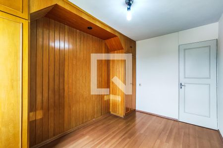 Quarto 1 de apartamento para alugar com 2 quartos, 60m² em Jardim Monte Kemel, São Paulo