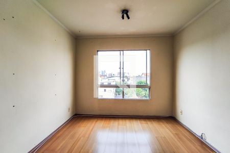 Sala de apartamento para alugar com 2 quartos, 60m² em Jardim Monte Kemel, São Paulo