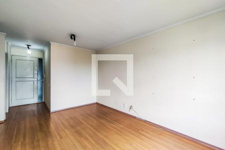 Sala de apartamento para alugar com 2 quartos, 60m² em Jardim Monte Kemel, São Paulo