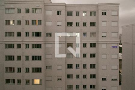 Vista Sala de apartamento para alugar com 2 quartos, 38m² em Brás, São Paulo