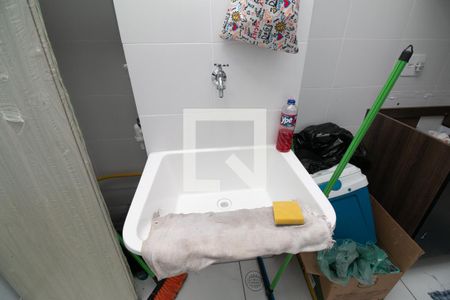 Apartamento para alugar com 38m², 2 quartos e sem vaga Apartamento para alugar com 38m², 2 quartos e sem vagaÁrea de Serviço