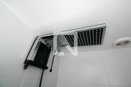 Apartamento para alugar com 38m², 2 quartos e sem vaga Apartamento para alugar com 38m², 2 quartos e sem vagaBanheiro