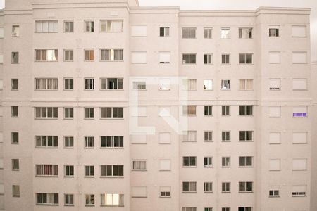 Vista Quarto 1 de apartamento para alugar com 2 quartos, 38m² em Brás, São Paulo