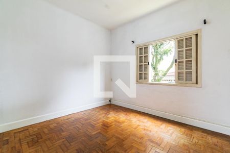 Quarto 1 de casa para alugar com 2 quartos, 120m² em Planalto Paulista, São Paulo