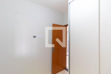 Quarto 2 de apartamento à venda com 2 quartos, 45m² em Jardim Nordeste, São Paulo