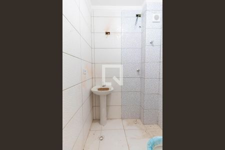 Banheiro de apartamento à venda com 2 quartos, 45m² em Jardim Nordeste, São Paulo