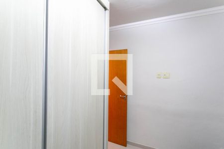 Quarto 1 de apartamento à venda com 4 quartos, 154m² em Santa Terezinha, Belo Horizonte