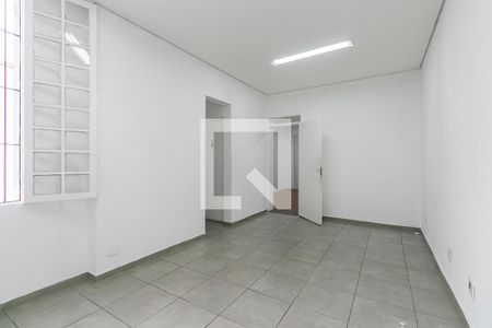 Sala de casa para alugar com 6 quartos, 750m² em Belém, São Paulo