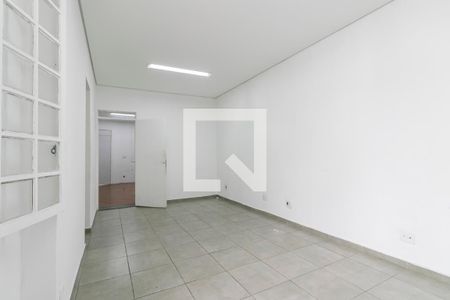 Sala de casa para alugar com 6 quartos, 750m² em Belém, São Paulo