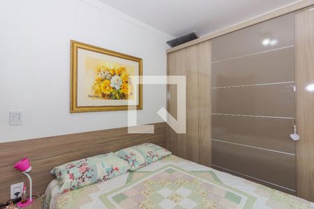 Quarto 2 de apartamento à venda com 2 quartos, 44m² em Higienópolis, Porto Alegre