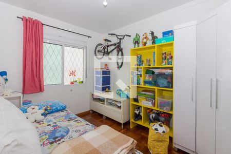 Quarto 1 de apartamento à venda com 2 quartos, 44m² em Higienópolis, Porto Alegre