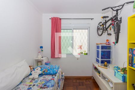 Quarto 1 de apartamento à venda com 2 quartos, 44m² em Higienópolis, Porto Alegre