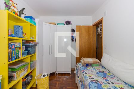 Quarto 1 de apartamento à venda com 2 quartos, 44m² em Higienópolis, Porto Alegre